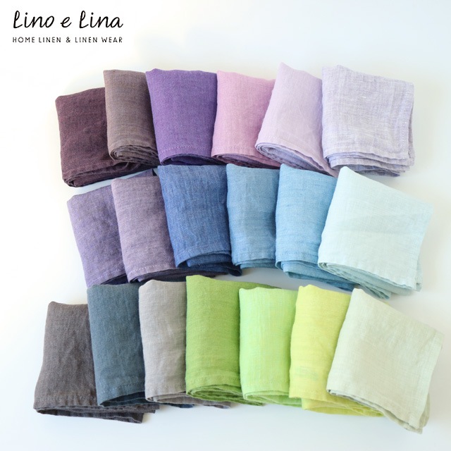 �Υͥ��ݥ�OK�� Lino e Lina �� �꡼�Ρ������꡼�� �� ����� �� �ϥ󥫥� ������