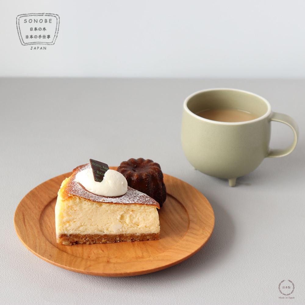 SONOBE�� ���Υ� �� ����դ� �����黮 6���� ľ����18cm ��