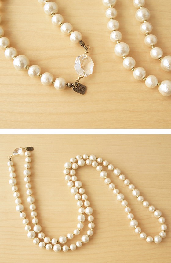 Vintage&Petals (������ơ��� ����� �ڥ��륹) �ۥ磻�ȥ��åȥ�ѡ���Υ��ڥ�