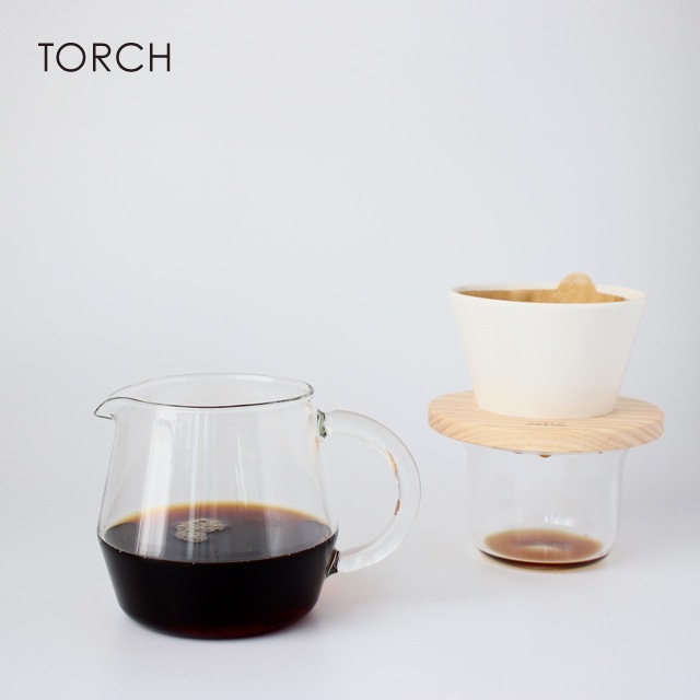 TORCH �� �ȡ��� �� ��ȥ�ԥå���