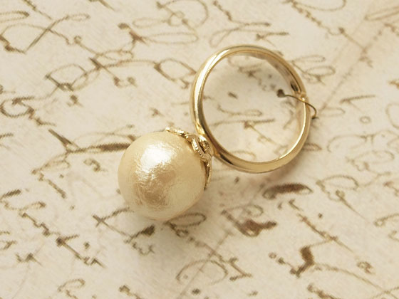 �Υͥ��ݥ�OK�ϡ�Vintage&Petals (������ơ��� ����� �ڥ��륹) ���åȥ�ѡ���12mm ���