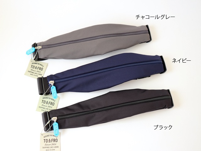 �Υͥ��ݥ�OK�� TO&FRO HIP BAG�ʥҥåץХå���