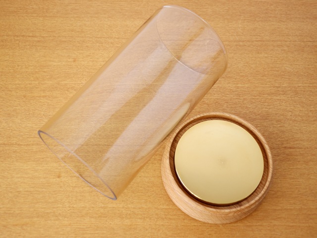 NANIGASHI ���� Candle Holder   �ץ졼��