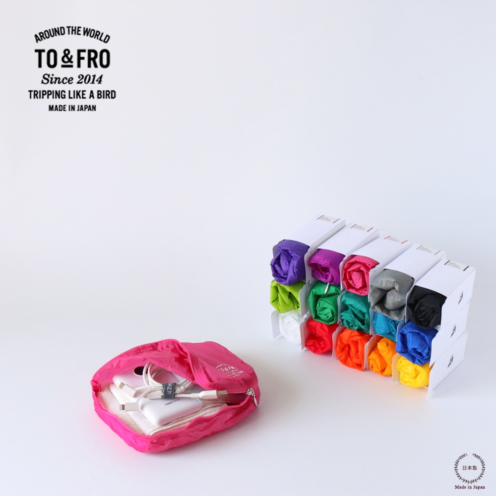 �Υͥ��ݥ�OK�� TO&FRO ORGANIZER AIR XS �������ʥ�����������