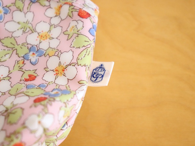 �Υͥ��ݥ�OK�� CouPole( �����ݡ��� ) LIBERTY �����֥ե����ʡ��ݡ��� ��Ĺ������ ( PAYSANNE / SMALL-YEL )