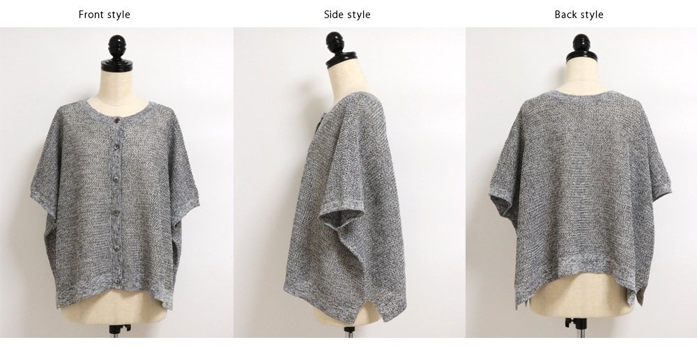 lelill�ʥ���˥ߥå������� 2WAY �����ǥ����� ���졼
