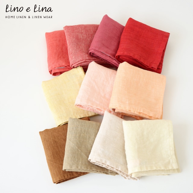 �Υͥ��ݥ�OK�� Lino e Lina �� �꡼�Ρ������꡼�� �� ����� �� �ϥ󥫥� �ȿ���