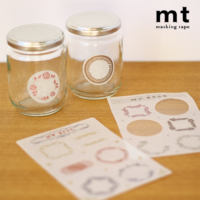 [�ͥ��ݥ�OK] mt seal �ޥ����󥰥����� ex �ǹ����183��