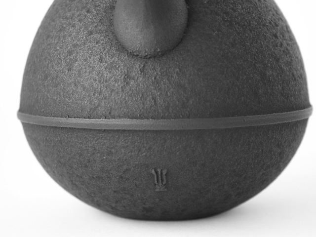 ¤  Ŵ Egg  (PureBlack)