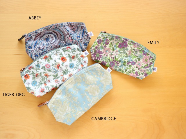 CouPole( �����ݡ��� ) LIBERTY �����֥ե����ʡ��ݡ��� ��Ĺ������ ( TIGER-ORG / CAMBRIDGE / EMILY / ABBEY )