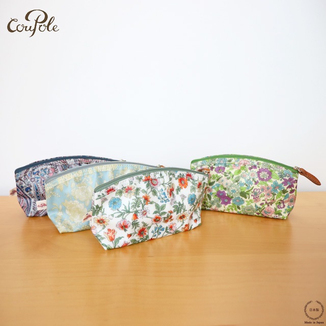 CouPole( �����ݡ��� ) LIBERTY �����֥ե����ʡ��ݡ��� ��Ĺ������ ( TIGER-ORG / CAMBRIDGE / EMILY / ABBEY )