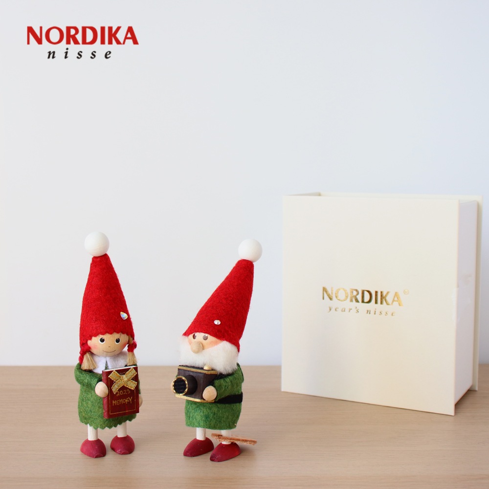 NORDICA �� �Υ�ǥ��� ��2023 ���䡼���Υ�ǥ��� �˥å�