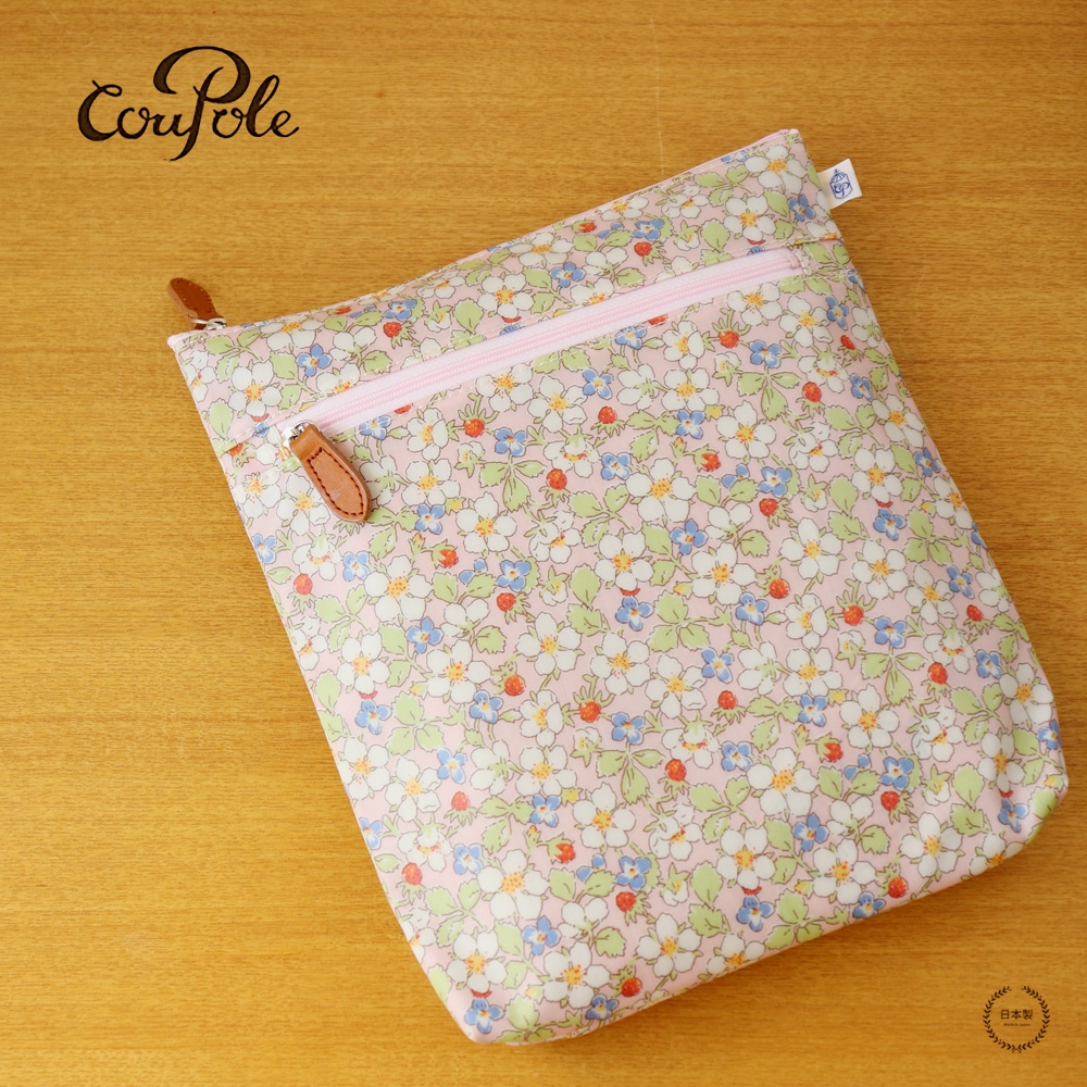 CouPole( �����ݡ��� ) LIBERTY W Zip ���쥯�ȥݡ�����L ( PAYSANNE )