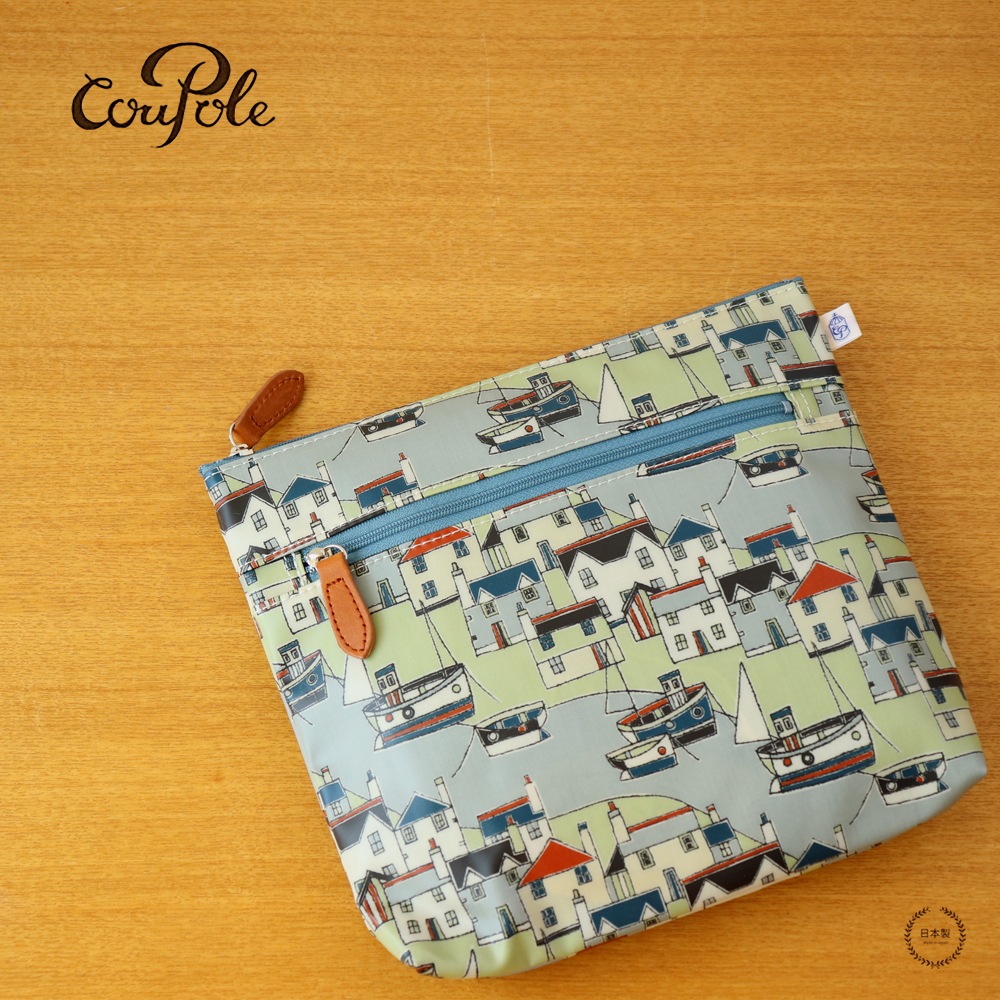 CouPole( �����ݡ��� ) LIBERTY W Zip ���쥯�ȥݡ��� M ( COOL )