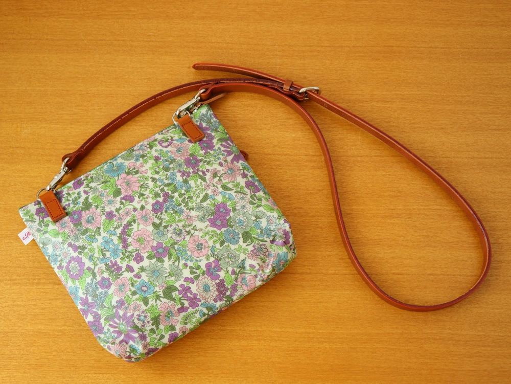 CouPole( �����ݡ��� ) LIBERTY W Zip ���쥯�ȥݡ��� M ( COOL )