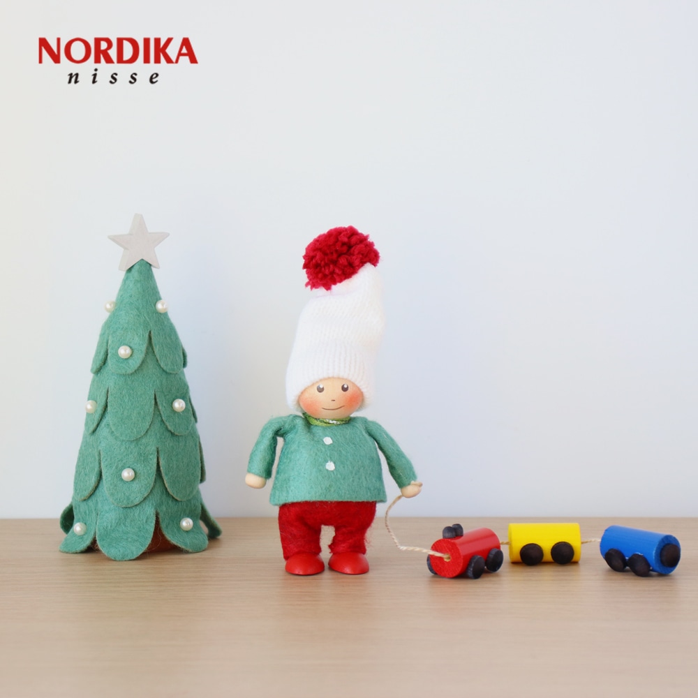 NORDICA �� �Υ�ǥ��� ���ż֤Τ������򱿤��ˤλ�