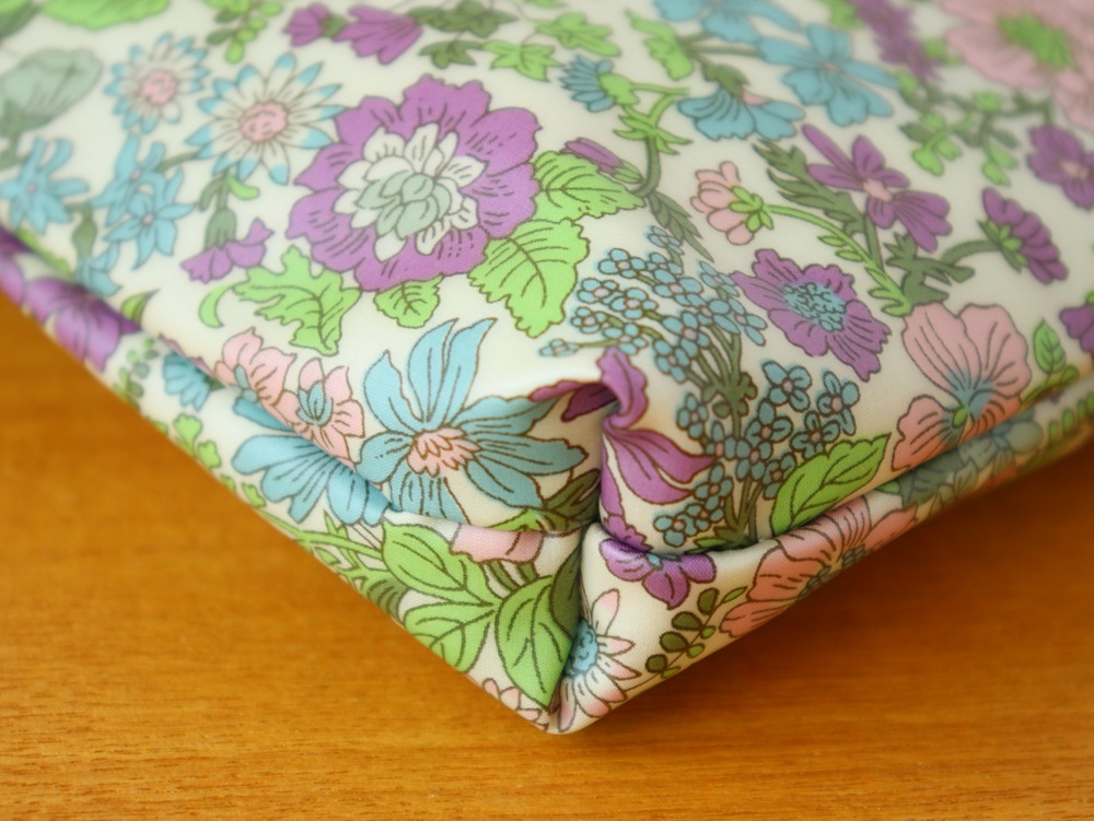 CouPole( �����ݡ��� ) LIBERTY W Zip ���쥯�ȥݡ��� M ( STRAWBERRY )