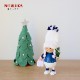 NORDICA �� �Υ�ǥ��� �˥ץ쥼��Ȥ���ä��Ĥ�ƹĹ�ν��λ�