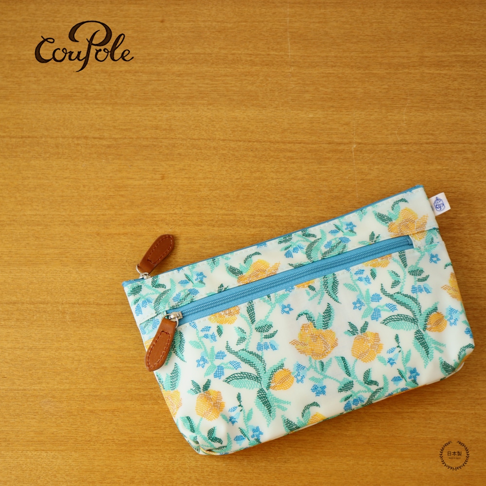 CouPole( �����ݡ��� ) LIBERTY W Zip ���쥯�ȥݡ��� S ( CELIA )