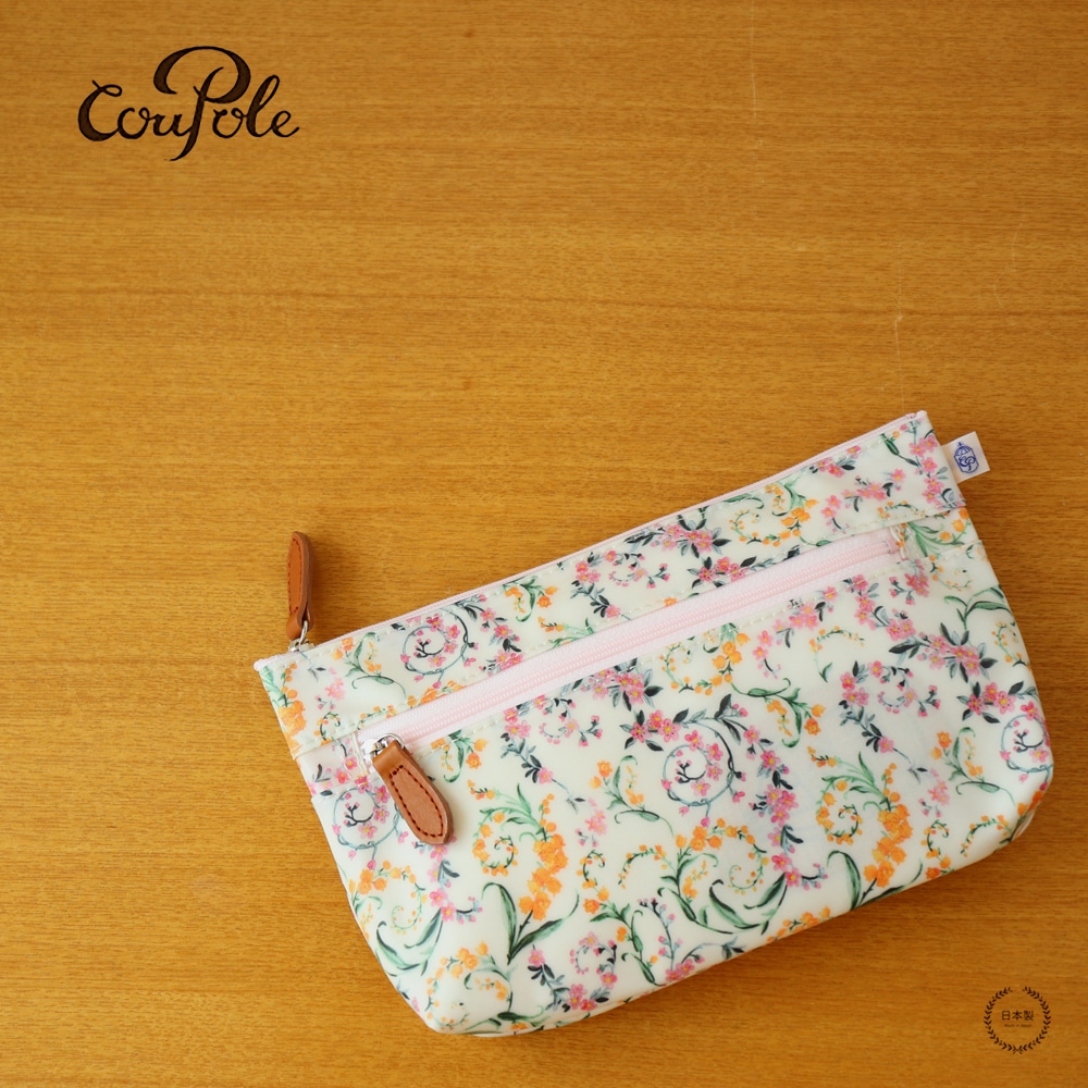 CouPole( �����ݡ��� ) LIBERTY W Zip ���쥯�ȥݡ��� S ( ROMANCE )