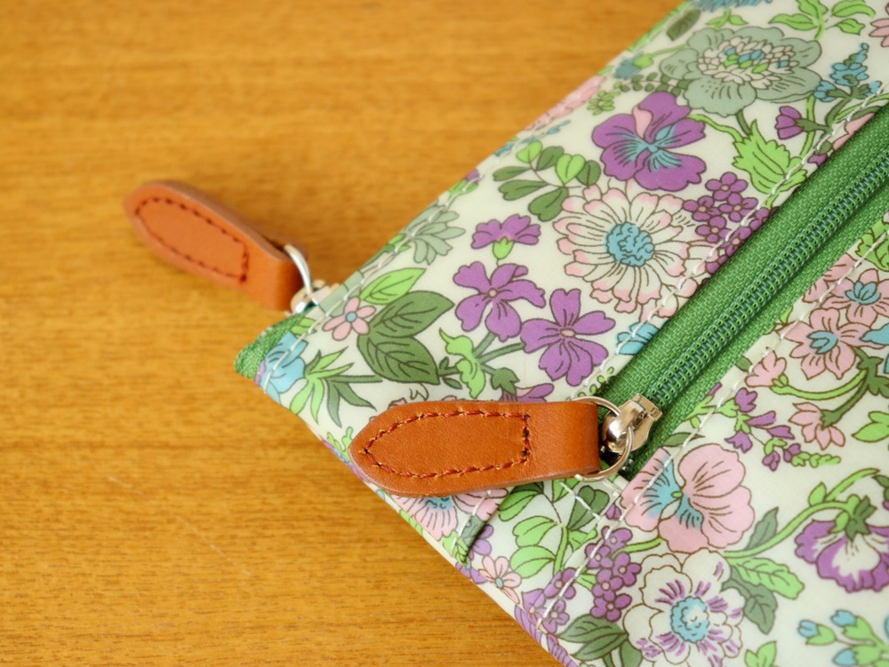 CouPole( �����ݡ��� ) LIBERTY W Zip ���쥯�ȥݡ��� S ( ROMANCE )