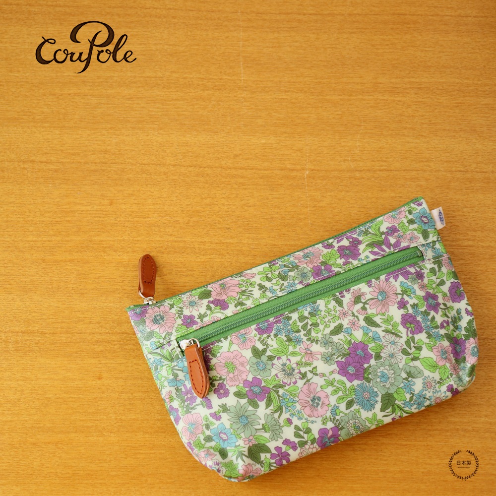 CouPole( �����ݡ��� ) LIBERTY W Zip ���쥯�ȥݡ��� S ( EMILY )