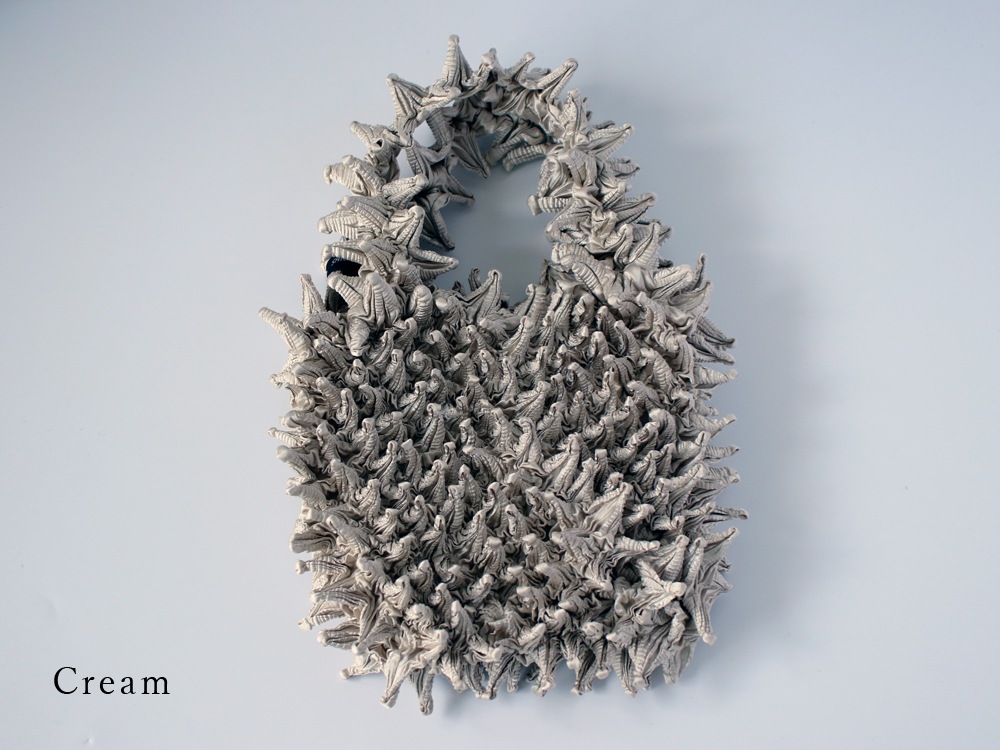 ΥͥݥOK  ANDO BAI-SHIBORI BAG ʤ Хå 