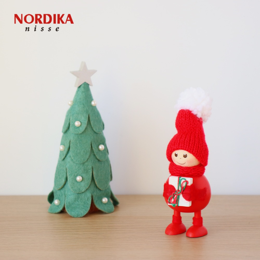 NORDICA �� �Υ�ǥ��� �˥ץ쥼��Ȥ��������դȤä����ˤλ�