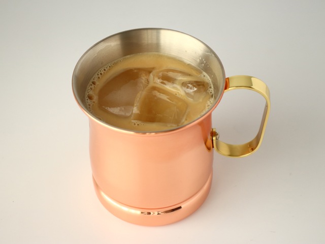 COPPER100 Ƽ�ӥ��ޥ�  340ml ( ��Ƽ �� ��Ƽ�ž夲 )