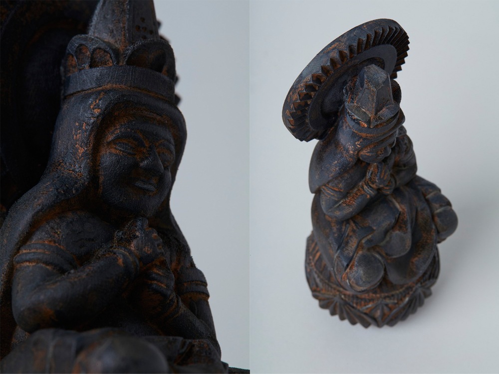 ����ǡ����<br>������ʩ���ե����奢 TanaCOCORO [ �� ] WOOD