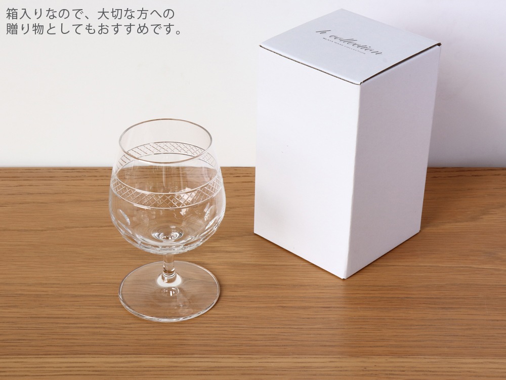 h collection (���������쥯�����) �֥��ǡ����饹 240ml ע������ ������