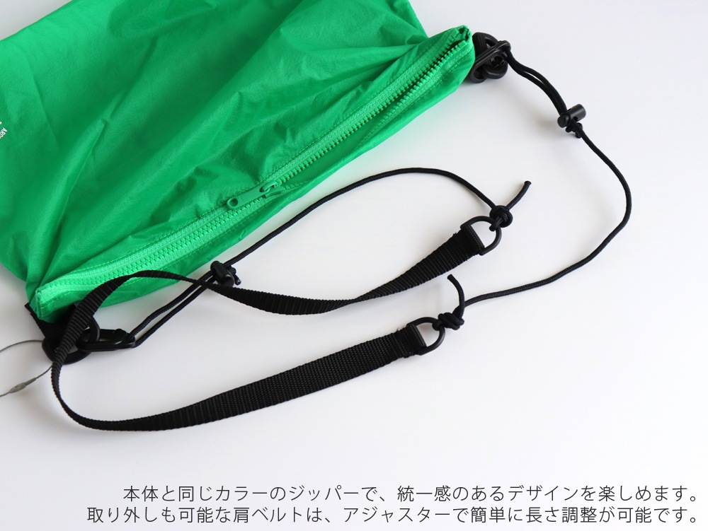 WSϢƵǰ17ޤǥݥѤ10OFFTO&FRO ULTIMATE LIGHT SHOULDER BAG MINI ƥåȥ饤ȥХå ߥ