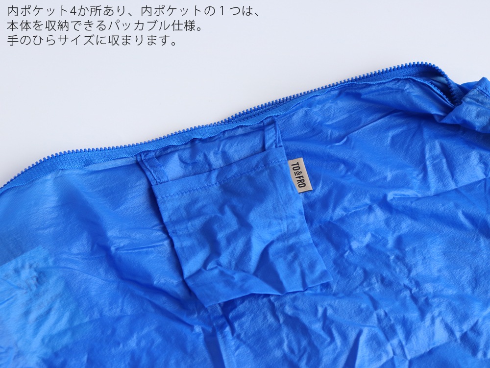 WSϢƵǰ17ޤǥݥѤ10OFFTO&FRO ULTIMATE LIGHT SHOULDER BAG ƥåȥ饤ȥХå