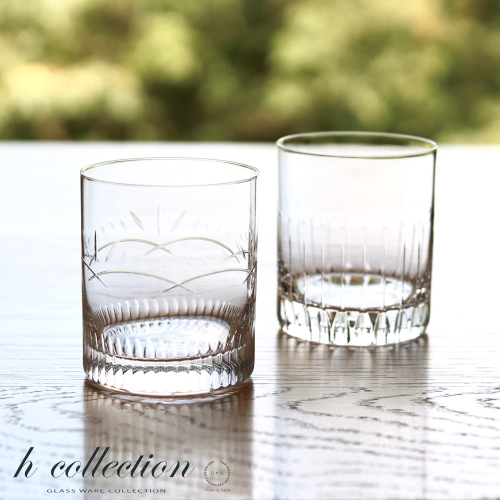 h collection (���������쥯�����) �顼�����å����饹 300ml ע������ ������