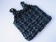 �Υͥ��ݥ�OK�� ANDO MIURA-SHIBORI BAG CHECK�� �����ʤ� �Хå� �����å� ��