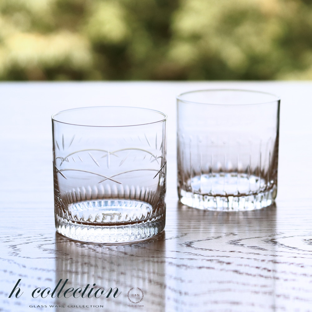 h collection (���������쥯�����) ��ե�����ɥ��å����饹 270ml ע������ ������