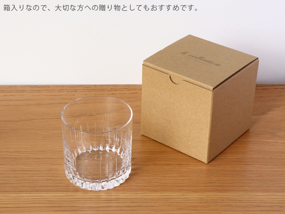 h collection (���������쥯�����) ��ե�����ɥ��å����饹 270ml ע������ ������