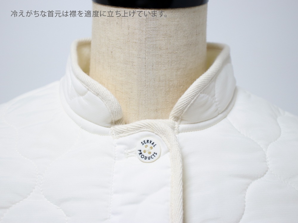 SERVAL SHOULDER WARMER �� �������� �������ޡ� ��