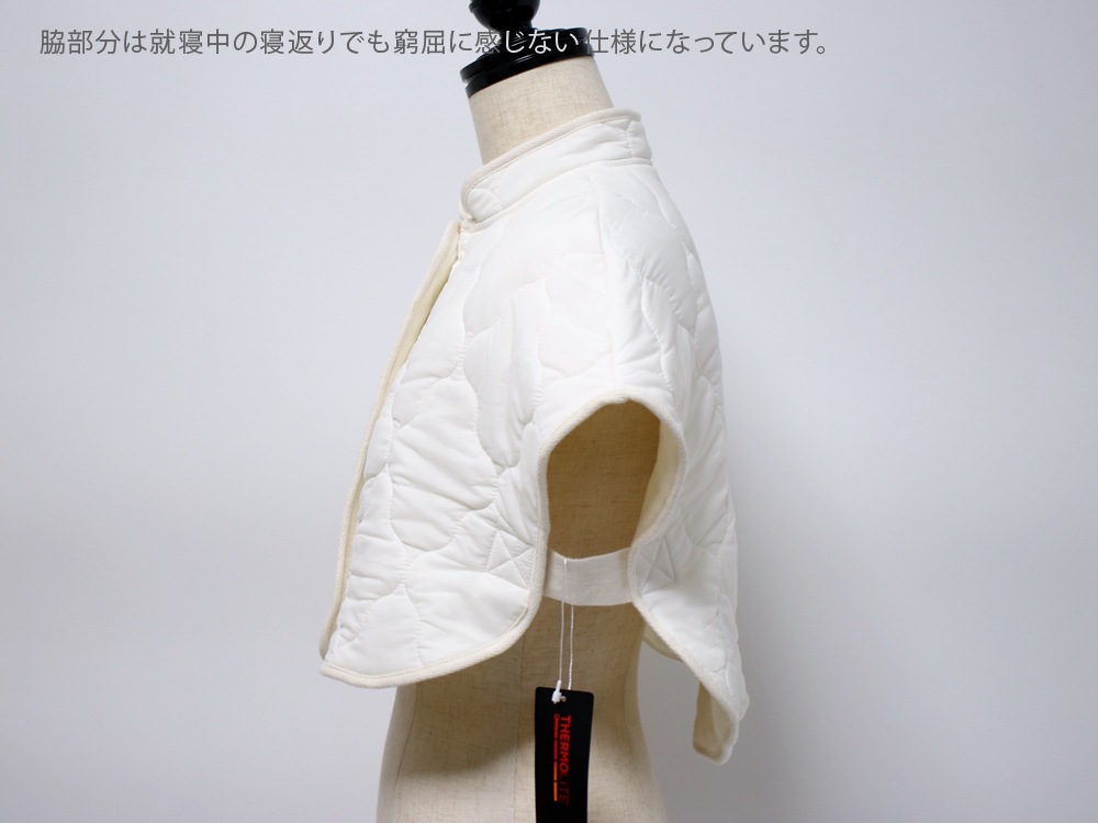 SERVAL SHOULDER WARMER �� �������� �������ޡ� ��