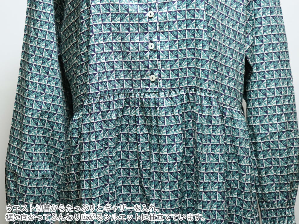 SOSOTTO�ʥ����åȡ�LIBERTY ���ʥ����� ������ɥ��顼 ���㥶�����ԡ��� Equinox