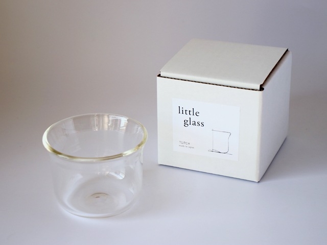 TORCH little glass ( ��ȥ륰�饹 )