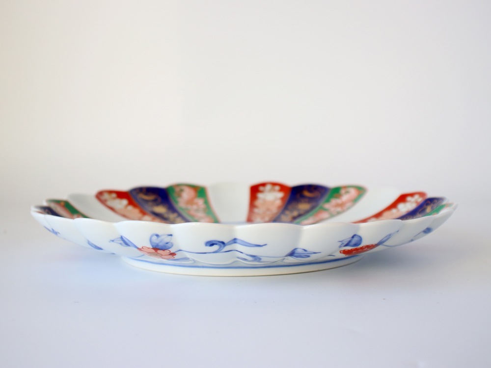 �Ӷ�Ϻ�� �Ű���Τ�ͼ� �����Ʋ��� �ץ졼��24cm