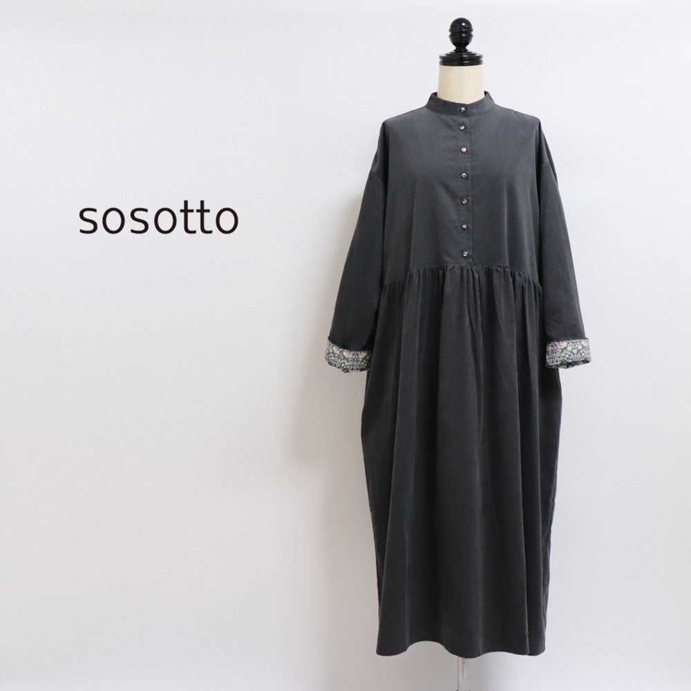 SOSOTTO�ʥ����åȡ˺��������ǥ���� µ΢LIBERTY ���㥶�����ԡ���