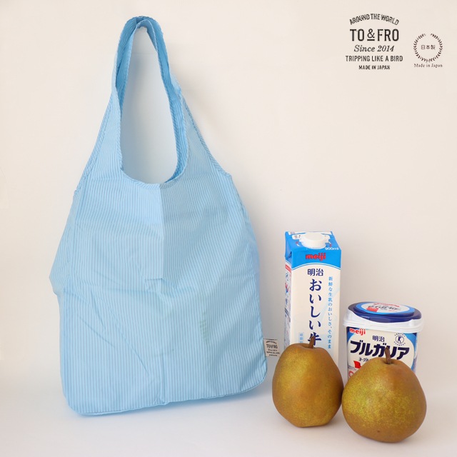 �Υͥ��ݥ�OK��TO&FRO PACKABLE TOTE -MINI- S