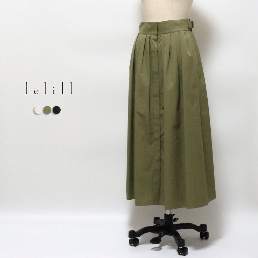 lelill�ʥ���˥����ɥ٥�� �ե쥢��������