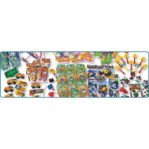 24年春夏号,景品玩具(P.123～162) | EVENT Navigator イベント
