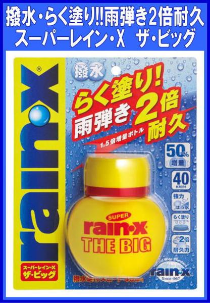 8483 RAIN��X THE BIG