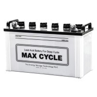 EB100-LR MAX CYCLE | 【産業用バッテリー】,動力用バッテリー