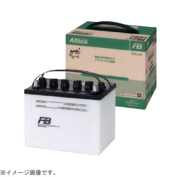 TB-130E41L Altica ﾄﾗｯｸ・ﾊﾞｽ古河ﾊﾞｯﾃﾘｰ | 【自動車用バッテリー