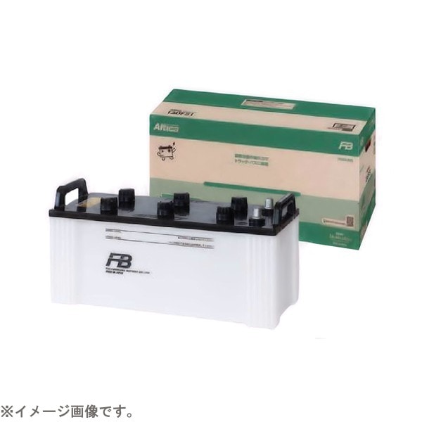 TB-130F51 Altica トラック・バス古河バッテリー | 【自動車用バッテリー TB-130F51 Altica トラック・バス古河バッテリー | 【自動車用バッテリー